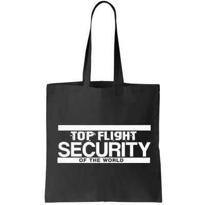 Top Flight Security Funny Friday Bag