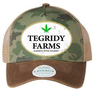 Tegridy Farms Shirt, Tegridy Farms Legacy Tie Dye Trucker Hat