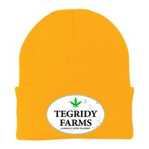 Tegridy Farms Shirt, Tegridy Farms Knit Cap Winter Beanie