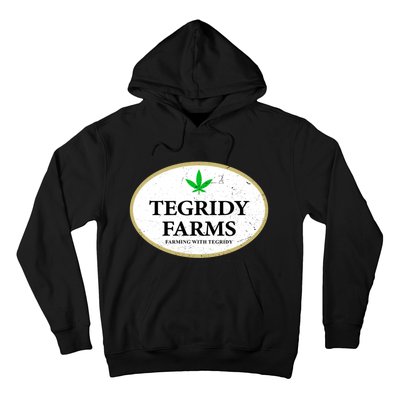 Tegridy Farms Shirt, Tegridy Farms Hoodie