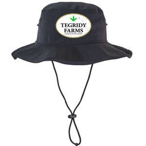 Tegridy Farms Shirt, Tegridy Farms Legacy Cool Fit Booney Bucket Hat