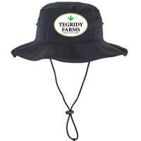 Tegridy Farms Shirt, Tegridy Farms Legacy Cool Fit Booney Bucket Hat