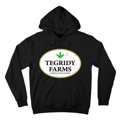 Tegridy Farms Shirt, Tegridy Farms Tall Hoodie