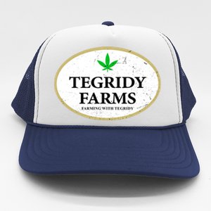 Tegridy Farms Shirt, Tegridy Farms Trucker Hat