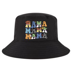 Toy Funny Story Mama Boy Mom MotherS Day Cool Comfort Performance Bucket Hat