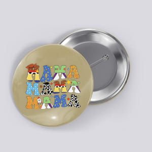 Toy Funny Story Mama Boy Mom Mothers Day Button