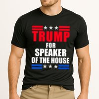 Trump For Speaker Of The House Cooling Performance Crew T-Shirt