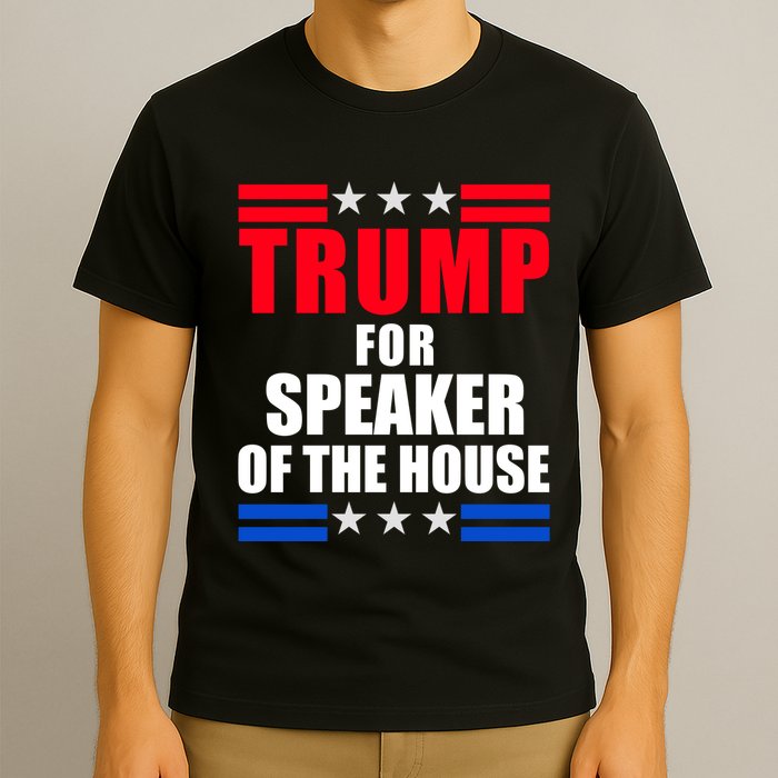 Trump For Speaker Of The House T-Shirt