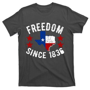 Texas Freedom Since T-Shirt