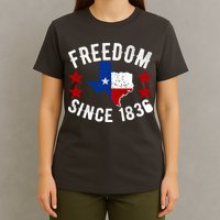Texas Freedom Since T-Shirt