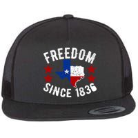 Texas Freedom Since Flatbill Hat