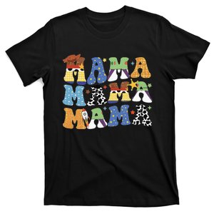 Toy Funny Story Mama Mom Mother's Day T-Shirt