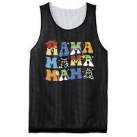 Toy Funny Story Mama Mom Mother's Day Mesh Reversible Basketball Jersey Tank