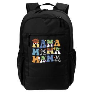 Toy Funny Story Mama Mom Mothers Day Daily Commute Backpack