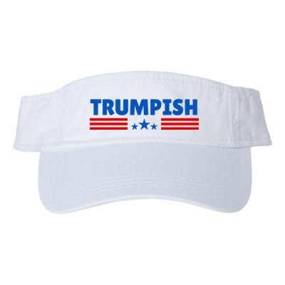 TRUMPISH Funny Trump Visor