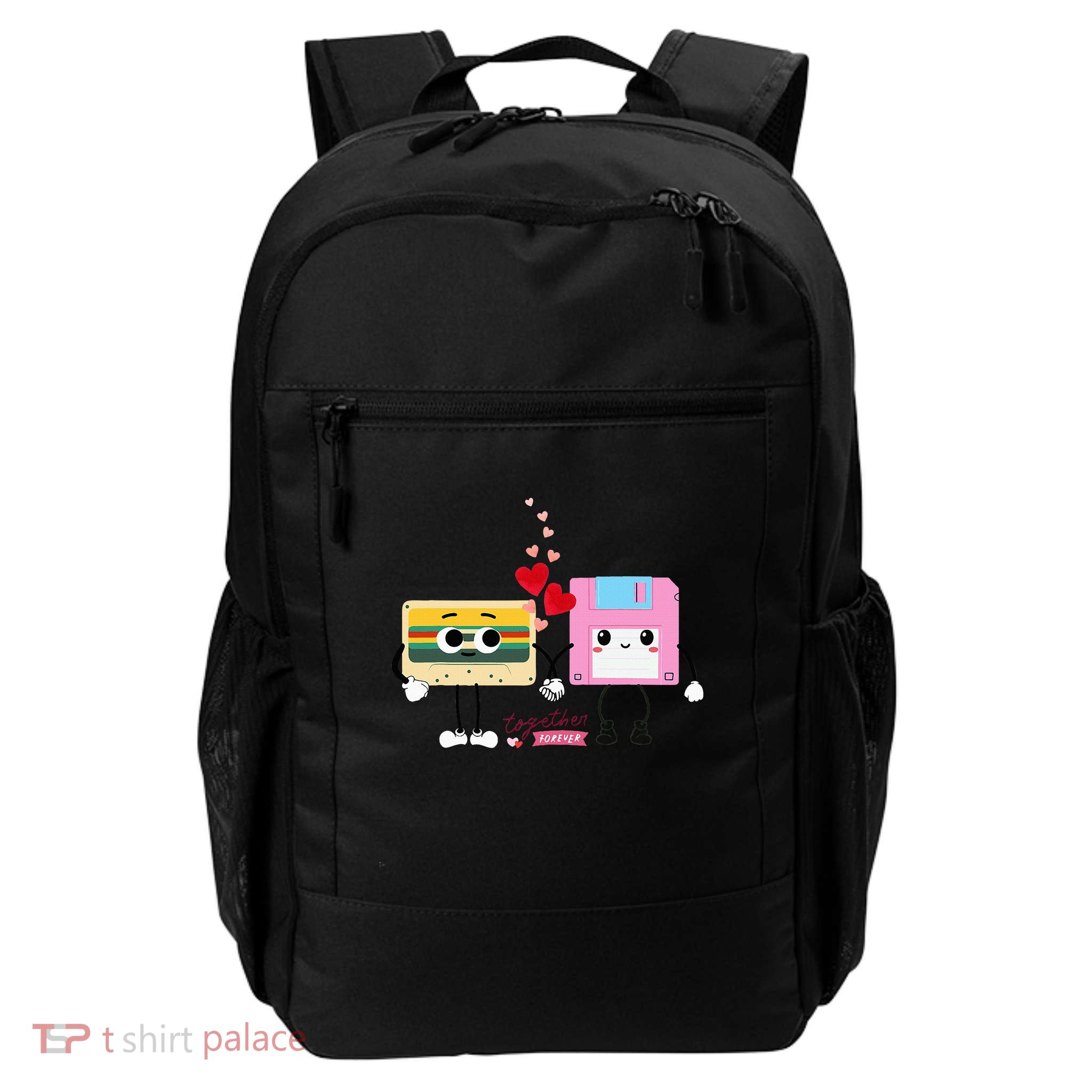 Together Forever Daily Commute Backpack