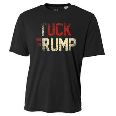 Tuck Frump Cooling Performance Crew T-Shirt