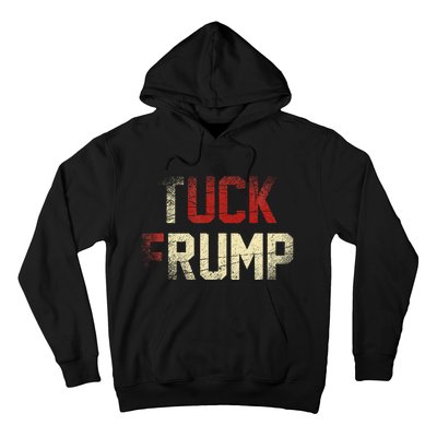 Tuck Frump Hoodie