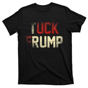 Tuck Frump T-Shirt