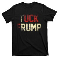 Tuck Frump T-Shirt