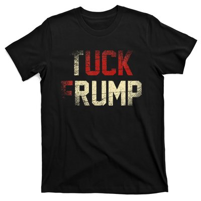 Tuck Frump T-Shirt