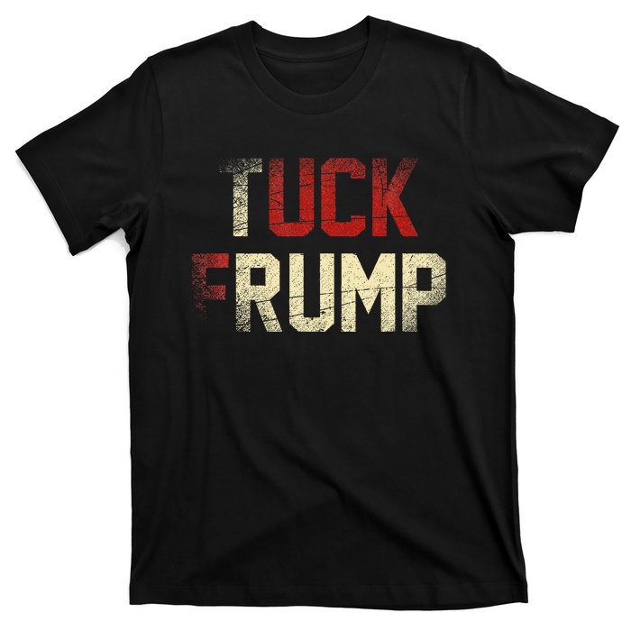 Tuck Frump T-Shirt