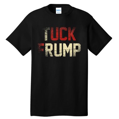 Tuck Frump Tall T-Shirt