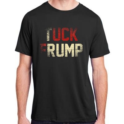 Tuck Frump Adult ChromaSoft Performance T-Shirt