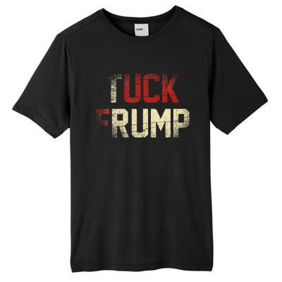 Tuck Frump Tall Fusion ChromaSoft Performance T-Shirt