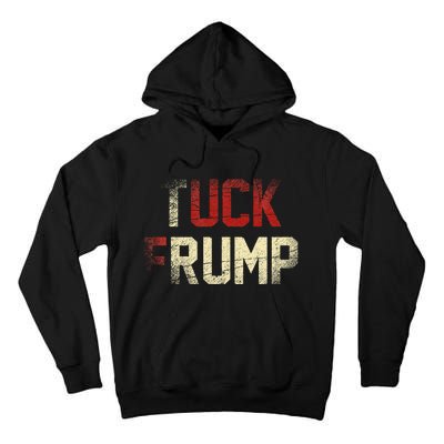 Tuck Frump Tall Hoodie