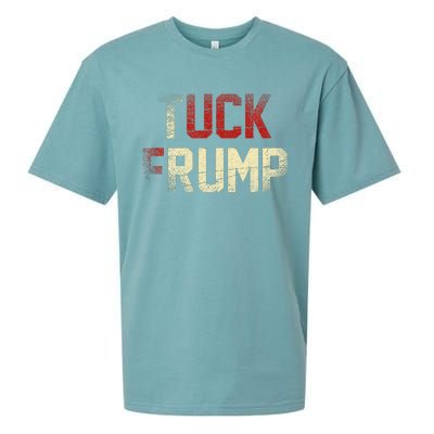 Tuck Frump Sueded Cloud Jersey T-Shirt