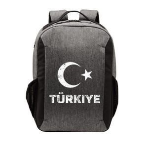 Turkish Flag Turk Bayragi Turkey Flag Turkiye Vector Backpack