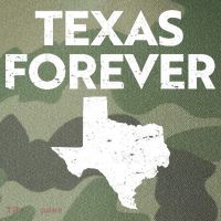 Texas Forever Texas State Legacy Tie Dye Trucker Hat