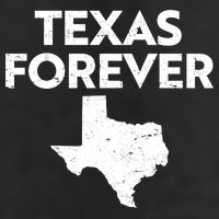 Texas Forever Texas State 15oz Campfire Ceramic Mug