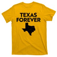 Texas Forever Texas State T-Shirt