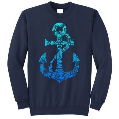 Tales From The Sea Sweatshirt