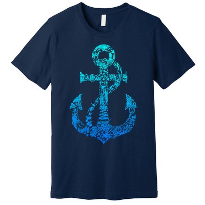 Tales From The Sea Premium T-Shirt