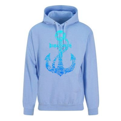 Tales From The Sea Unisex Surf Hoodie