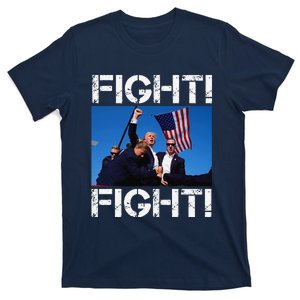 Trump Fight Trump Fighting T-Shirt