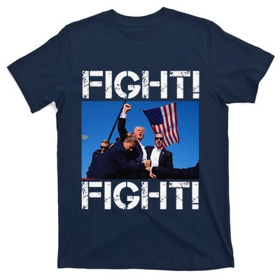 Trump Fight Trump Fighting T-Shirt