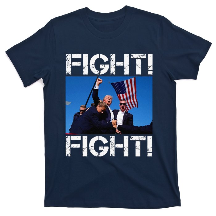 Trump Fight Trump Fighting T-Shirt