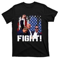 Trump Fight T-Shirt