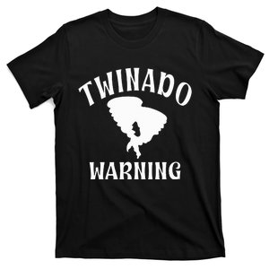 Twinado Funny Twin T-Shirt