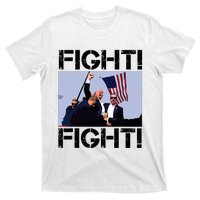 Trump Fight Trump Fighting T-Shirt