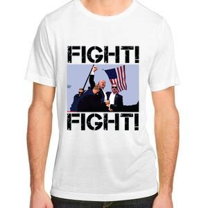 Trump Fight Trump Fighting Adult ChromaSoft Performance T-Shirt