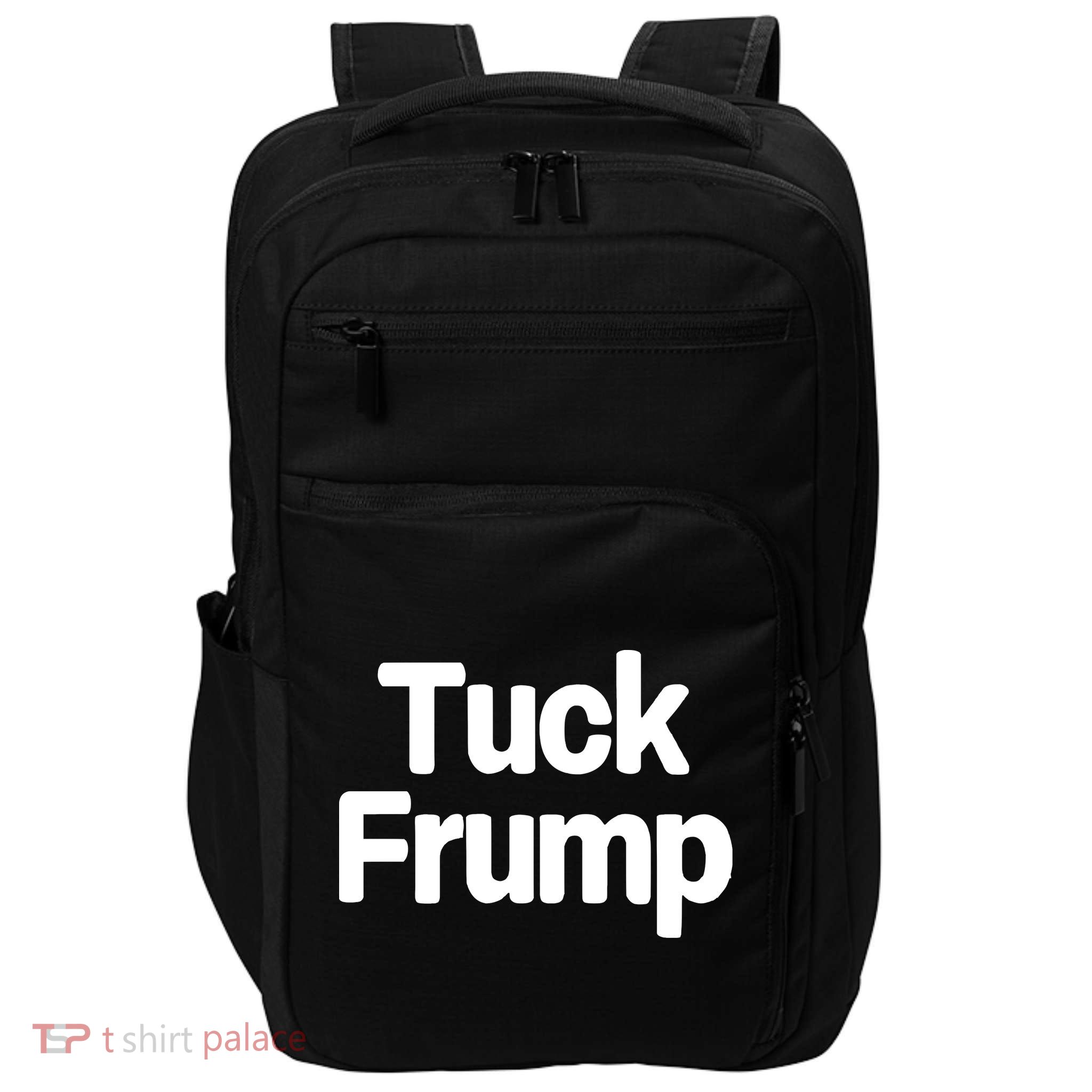 Tuck Frump Impact Tech Backpack