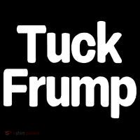 Tuck Frump Impact Tech Backpack