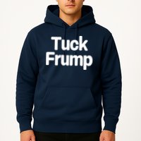 Tuck Frump Hoodie