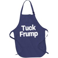 Tuck Frump Apron