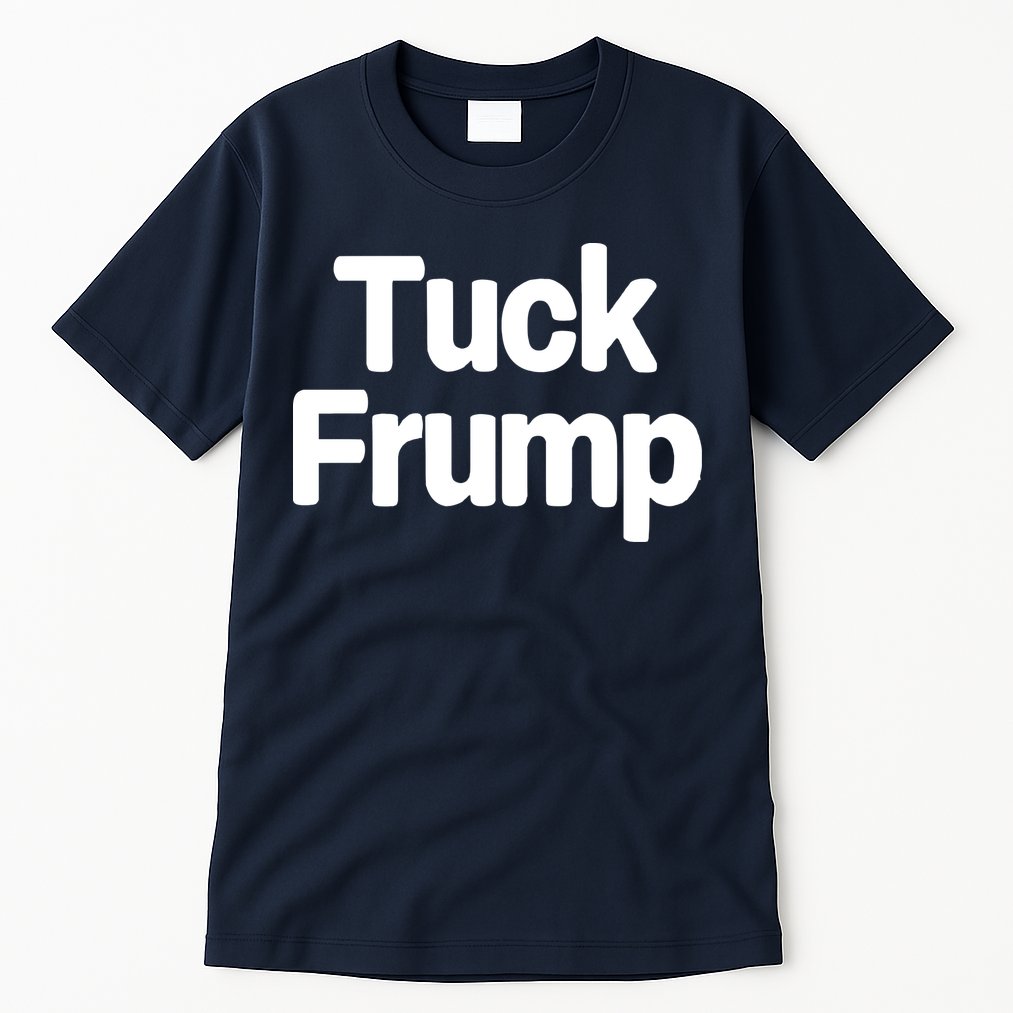 Tuck Frump Tall T-Shirt